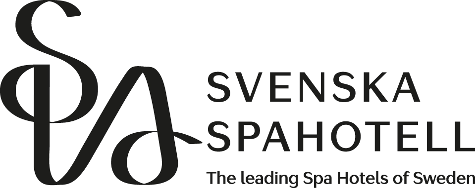Svenska Spahotells logga